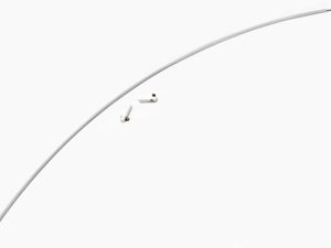 Ripmax Bowden Cable Set 0.5m w/CA107