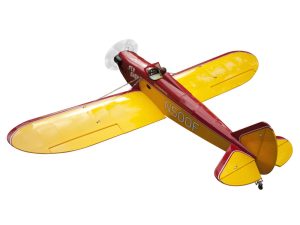 Seagull Bowers Flybaby (10-15cc / 3s-4s) 1.75m / 69in (SEA-238)