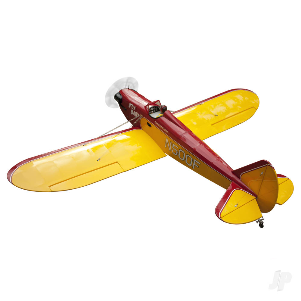 Seagull Bowers Flybaby (10-15cc / 3s-4s) 1.75m / 69in (SEA-238)
