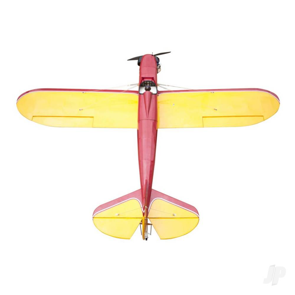 Seagull Bowers Flybaby (10-15cc / 3s-4s) 1.75m / 69in (SEA-238) - Image 2