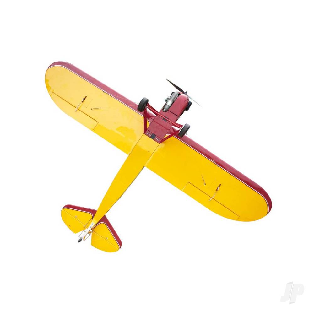 Seagull Bowers Flybaby (10-15cc / 3s-4s) 1.75m / 69in (SEA-238) - Image 6