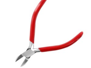 Modelcraft Box-Joint Cutters Side 115mm (Ppl1155)