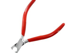 Modelcraft Box-Joint Cutters Top/End 115mm (Ppl1154)