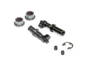 Team Losi Racing Brake Cams: 8IGHT-X