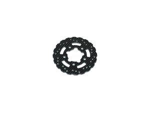 Anderson Brake Disc Carbon Texture