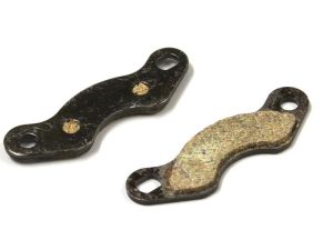 KYOSHO Brake Pads Kyosho (2) SP (IFW330)