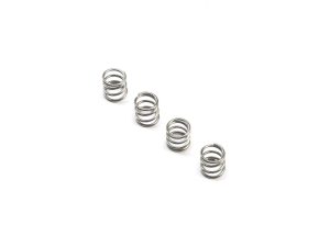 Team Losi Racing Brake Springs (4): 8IGHT-X