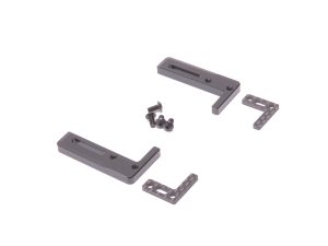 Schumacher Brass LiPo Hook (pr) - Mi8,Mi9,Vibe