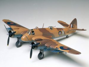 Tamiya Bristol Beaufighter Mk. VI