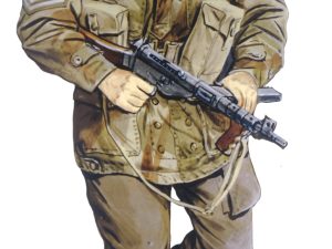 Dragon BRITISH AIRBORNE 'RED DEVIL' (ARNHEM 1944)