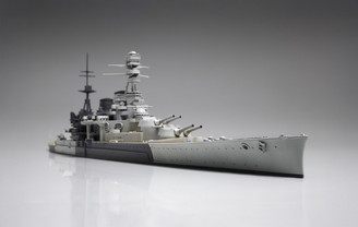 Tamiya British Battle Cruiser HMS Repulse