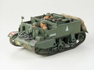 Tamiya British Universal Carrier Mk.II Reconnaissance