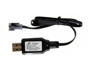 Brother Tank, BROTHER TANK USB CHARGER