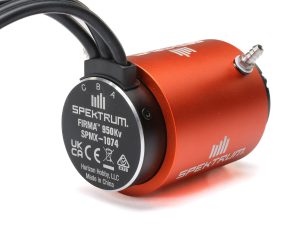 Spektrum Brushless 4-Pole Marine Motor, 4685 950Kv