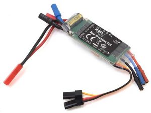 Blade Brushless ESC: 230 S V2