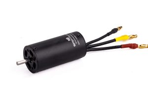 Spektrum Brushless Inrunner Motor 3060-1900kV 4-Pole