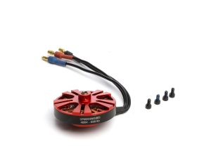 Spektrum Brushless Main Motor, 4004-650Kv: Infusion 180
