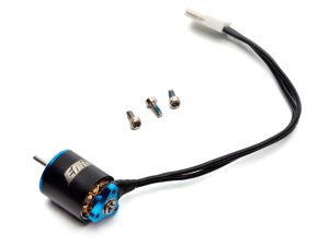 Spektrum Brushless Motor, 0808-8800Kv 8-Pole