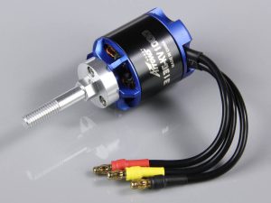 Arrows Hobby Brushless Motor 1000kv (for SZD-54)