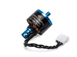 Spektrum Brushless Motor; 1208-1900Kv, 10-Pole
