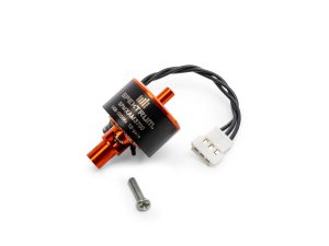 Spektrum Brushless Motor: 1408-2050kv