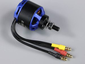 Arrows Hobby Brushless Motor 2212-KV1300
