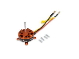 Spektrum Brushless Motor: 2405-1200KV 14-Pole