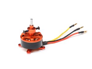 Spektrum Brushless Motor, 2408-1300Kv 14-Pole