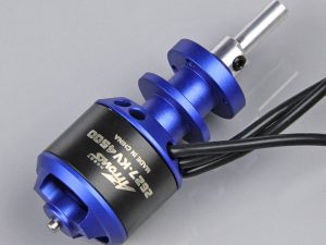 Arrows Hobby Brushless Motor 2627 4500KV (for Viper, Hawk, T33, L39)