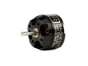 Radient Brushless Motor 2826 1000KV (2-3S)