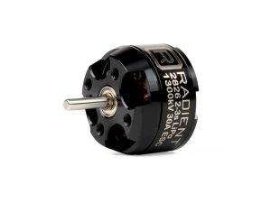 Radient Brushless Motor 2826 1300KV (2-3S)