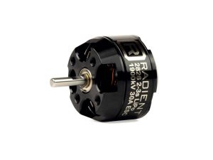 Radient Brushless Motor 2826 1900kV (2-3S)