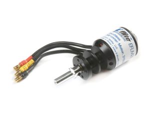E-flite Brushless Motor, 2840-3150Kv: 64mm EDF