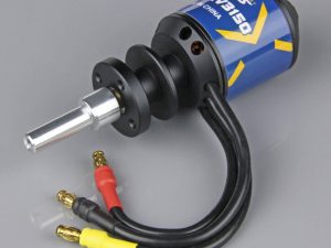 Arrows Hobby Brushless Motor 2840-KV3150 (for Marlin, F-86)