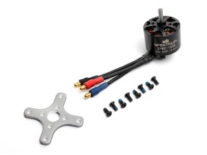 Spektrum Brushless Motor, 3226-930Kv 14-Pole