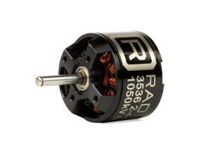 Radient Brushless Motor 3536 1050KV (2-4S)