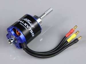 Arrows Hobby Brushless Motor 3541-KV750 (for Husky)