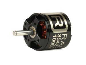 Radient Brushless Motor 3542 1000KV (2-4S)