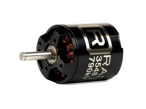 Radient Brushless Motor 3548 790KV (2-4S)