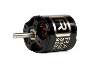 Radient Brushless Motor 3548 900KV (2-4S)