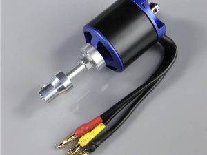 Arrows Hobby Brushless Motor 3948-KV550 (for 6S Husky)