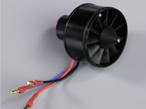 JP Brushless Motor and Fan set(for MB339)