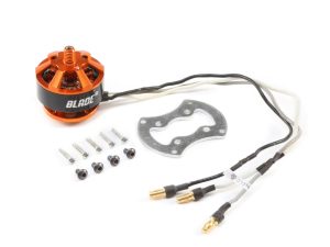 E-flite Brushless Motor: Opterra 1.2m