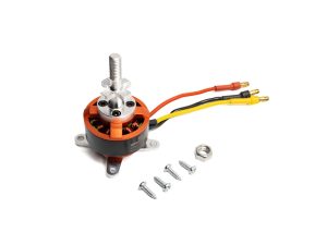 Spektrum Brushless Outrunner Motor, 3513-1100Kv