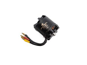 Spektrum Brushless Outrunner Motor: 5055-500kv 14-pole