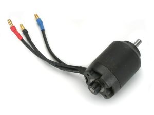 E-flite Brushless Outrunner Motor, 840Kv