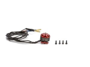 Spektrum Brushless Tail Motor, 1104-5500Kv: Infusion 180