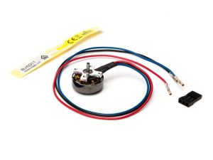 Blade Brushless Tail Motor: 130 S, 150 S