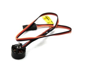 Blade Brushless Tail Motor: Apache AH-64