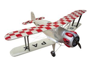 Seagull Bucker Bu-133 Jungmeister (20-22cc) 1.65m / 65in (SEA-212)